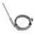 Cabo Sensor Termostato Termopar Tipo K 3Mts K3M 400 Cº cellmaster