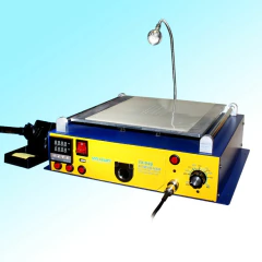 Maquina Separar LCD com Estufa UV 3 em 1 Yaxun 949 110v - comprar online