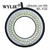 Lâmpada de Led Wylie WL-436 72 leds - loja online