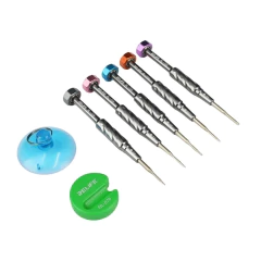 Kit de Chaves Relife RL 728B