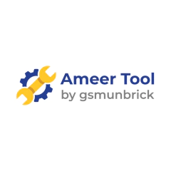 Licença Ameer Tool 12 meses