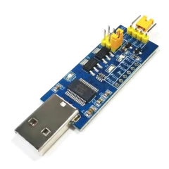 Modulo Conversor USB para FT232RL 5v 3.3v 1.8v