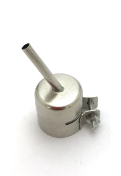 Bico Curvo Regulavel Estação de Retrabalho 4mm 3cm Cellmaster