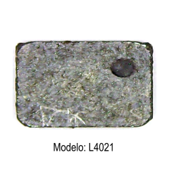 Bobina L4021 iPhone 6S 6S Plus Cellmaster