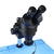 Microscopio Binocular 7045 Preto Completo CN2 Cellmaster