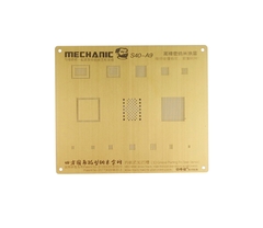 Stencil Bga 3D Mechanic A9 S40 iPhone 6S cellmaster