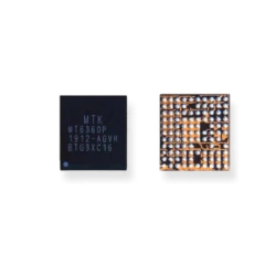 Ci Controle de Potência MT6360P Cellmaster