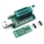 Gravador de Eeprom Bios Ch341A USB com adaptador cellmaster