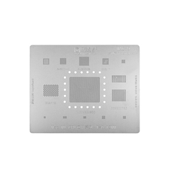 Stencil BGA MacBook 0.12mm Amaoe MAC9 Cellmaster