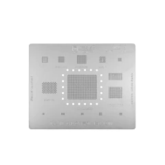 Stencil BGA MacBook 0.12mm Amaoe MAC9 Cellmaster