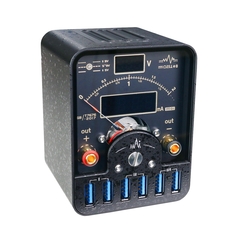 Fonte de Alimentação Qianli LT1 Full Cellmaster