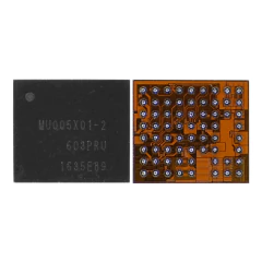 Ci Controle de Potência MU005X01-2 cellmaster