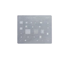 Stencil Para Reballing E Bga Iphone 6S Plus P3040 Cellmaster