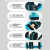 Imagem do Suporte Fixador para Reparo de Camera Relife Tf3