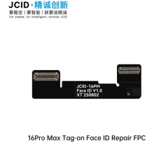 Tag Reparo Face ID JCID iPhone 16 Pro Max