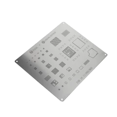 Stencil 2UUL t0.12 Iphone 11 11 PRO 11 PRO MAX cellmaster