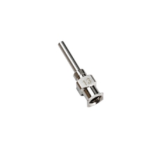 Agulha para seringa n13 metal kit 3 unidades Cellmaster