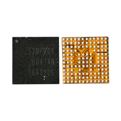 Ci Power S2MPU06 cellmaster