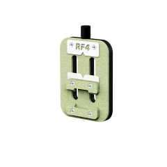 Suporte de placa e chip RF4 RF-FT02