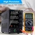 Imagem do Fonte de Alimentação Wanptek DPS3010U 30V 10A bivolt Preta
