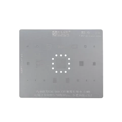 Stencil Reballing BGA Xiaomi MI 6 cellmaster