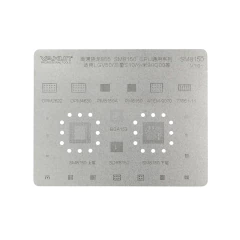 Stencil Reballing BGA Yaxun YX 250 Samsung SM 8150