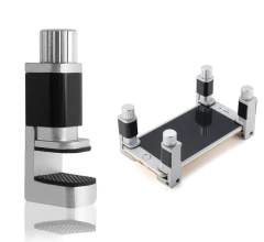 Kit Prendedor Universal Braçadeira De Fixação De LCD 4 un Cellmaster