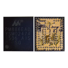 Ci Gerenciamento Energia PM886EAD cellmaster