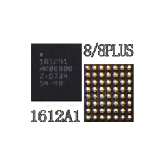 Ci de Carga Hydra 1612A1 U6300 iPhone 8 8P X cellmaster