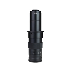 Lente Monocular 180x C-Mount 07-45x Cellmaster