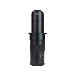 Lente Monocular 180x C-Mount 07-45x Cellmaster