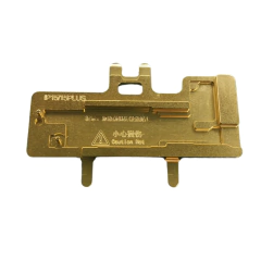 Placa de Plataforma Aquecimento iHeater PRO iP 15 e 15 Plus