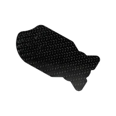 Espatula Fibra de Carbono 1.2mm Wyile 002D