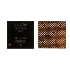 Ci Frequencia WTR5975 0VV Qualcomm Iphone 8 8Plus X cellmatser