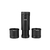 Kit Adaptador Lente Camera Microscopio Binocular 0.5x