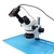 Kit Adaptador Lente Camera Microscopio Binocular 0.5x