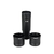 Kit Adaptador Lente Camera Microscopio Binocular 0.5x - comprar online