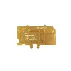 Placa para Plataforma de Aquecimento iHeater iPhone 13 Pro Cellmaster