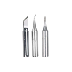 Kit 3 Ponta Ferro de Solda Relife 900M-T