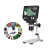Microscopio Digital USB 1000x 4.3 Polegadas - comprar online