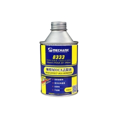 Removedor de Cola Oca Mechanic 8333 300ml