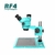 Microscopio Trinocular RF-7050TVD2 7-50X RF4 - CellMaster - A sua Loja de Ferramentas e Equipamentos Online