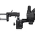 Microscópio Trinocular 37045A Stl2 Preto Cellmaster