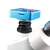 Microscopio Trinocular 37045A Completo CN3 Cellmaster