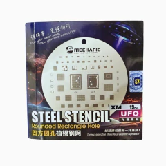 Kit Stencil Bga Mechanic UFO Xiaomi 19 peças