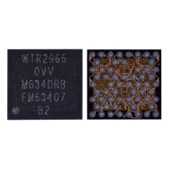 Ci Amplificador Frequência WTR2965 cllmaster