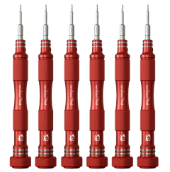 kit de Chave Precisão Profissional Mechanic Pro 8 Cellmaster