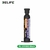 Tinta Mascara Uv Relife RL UVH902B 10Cc Seringa Preto - comprar online