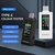 Medidor de Tensão e Corrente KWS 1902L Tipo C Branco - CellMaster - A sua Loja de Ferramentas e Equipamentos Online