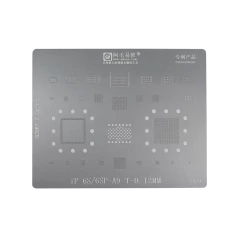 Stencil BGA Amaoe t0.12 Iphone 6s 6s Plus